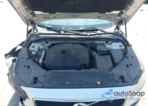 2018 Volvo S90 T5 Momentum z USA, uszkodzony, nr VIN LVY982MK0JP033959